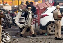 दिल्ली पुलिस की स्पेशल सेल ने 2 और डॉक्टरों को हिरासत में लिया