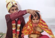 हलाला मंजूर नहीं… तीन तलाक पीड़िता नूरजहां ने छोड़ा इस्लाम, पूनम बनकर लिए सात फेरे