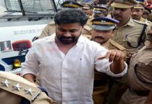 2017 में एक्ट्रेस के उत्पीड़न के मामले में मलयालम एक्टर दिलीप बरी