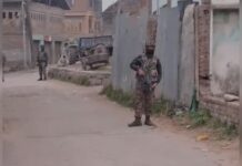 दिल्ली धमाके को लेकर NIA का कश्मीर में एक्शन, आतंकियों के घरों पर ताबड़तोड़ छापेमारी