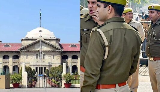 पुलिस को कब्जा और हिरासत का फर्क न पता होने पर हाई कोर्ट ने जताई नाराज़गी, जानें पूरा मामला