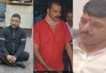 चुन्नू ठाकुर से लेकर रणंजय ओंकार तक… बिहार में 400 कुख्यात अपराधियों की लिस्ट तैयार, ‘काली कमाई’ होगी जब्त