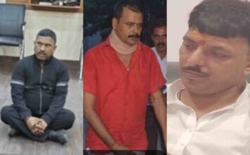 चुन्नू ठाकुर से लेकर रणंजय ओंकार तक… बिहार में 400 कुख्यात अपराधियों की लिस्ट तैयार, ‘काली कमाई’ होगी जब्त