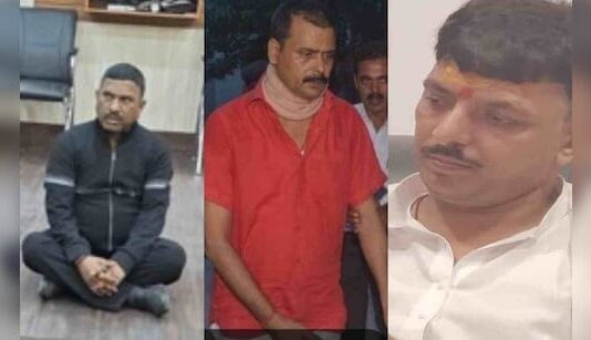 चुन्नू ठाकुर से लेकर रणंजय ओंकार तक… बिहार में 400 कुख्यात अपराधियों की लिस्ट तैयार, ‘काली कमाई’ होगी जब्त