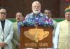संसद न बने पराजय की बौखलाहट का मैदान… शीतकालीन सत्र से पहले पीएम मोदी की विपक्ष को नसीहत