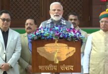 संसद न बने पराजय की बौखलाहट का मैदान… शीतकालीन सत्र से पहले पीएम मोदी की विपक्ष को नसीहत