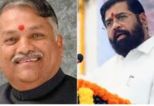 शिंदे गुट के 22 नहीं, 35 MLA बीजेपी में होंगे शामिल… ठाकरे शिवसेना नेता के दावे से राजनीति में भूचाल!