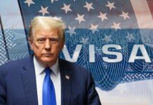 ट्रंप ने दिया झटका! कई भारतीयों के लिए H-1B वीजा का इंटरव्यू अगले साल तक टाला गया