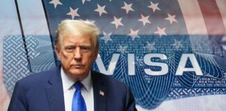 ट्रंप ने दिया झटका! कई भारतीयों के लिए H-1B वीजा का इंटरव्यू अगले साल तक टाला गया