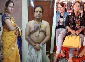 गोवा घूमने गया था दिल्ली का परिवार, बस पत्नी जिंदा बची.. नाइट क्लब आग की रुला देने वाली कहानी