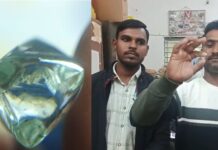 रोज 500 नहीं कमाते थे, मिला 50 लाख का अनमोल हीरा… पन्ना में दो गरीब लड़कों की ऐसे बदली किस्मत