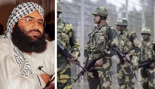 भारत के खिलाफ बड़ी साजिश! लश्कर, जैश के टॉप कमांडर कर रहे ‘सीक्रेट मीटिंग’