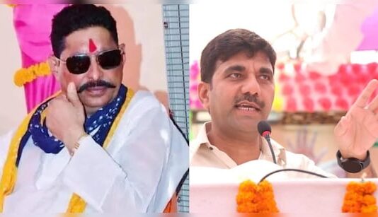 बिहार में JDU के दो बाहुबली विधायक क्यों नहीं ले पाए हैं शपथ? पढ़ें आखिर क्या है इसकी वजह