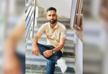 डोडा सड़क हादसा: 27 जनवरी को घर लौटना था, अब तिरंगे में लिपटकर आएगा शेरपुर का लाल