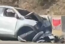 कुल्लू में दर्दनाक सड़क हादसा, दिल्ली के 3 पर्यटकों की मौत, 5 साल की बच्ची भी शामिल