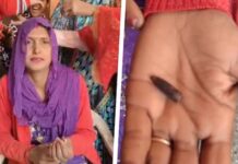 20 साल से जांघ में धंसी थी गोली, महिला को नहीं थी खबर… फरीदाबाद की 20 साल पुरानी ये कहानी हैरान कर देगी