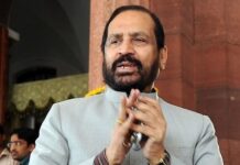 कांग्रेस नेता सुरेश कलमाड़ी का 81 साल की उम्र में पुणे में हुआ निधन