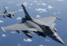 एयरफोर्स को मिलेगा बड़ा बूस्ट: भारत में बनेंगे 114 राफेल फाइटर जेट, रक्षा मंत्रालय कर रही है मेगा डील पर चर्चा