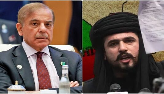 पाकिस्तान का ‘मस्जिद प्रोपेगेंडा’ फेल: बलूच नेता ने खोली पोल, कहा- पाक ने खुद ढहाईं 40 से ज्यादा मस्जिदें