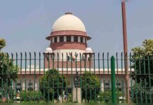 तिरुपरंकुंद्रम दीपथून विवाद केस में सुप्रीम कोर्ट ने केंद्र और ASI से मांगा जवाब