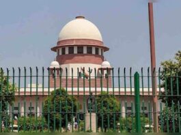 तिरुपरंकुंद्रम दीपथून विवाद केस में सुप्रीम कोर्ट ने केंद्र और ASI से मांगा जवाब