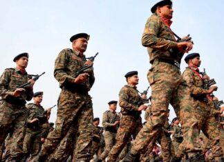 गणतंत्र दिवस पर बड़े हमले फिराक में आतंकी, खालिस्तानी और बांग्लादेशी संगठनों के निशाने पर कई शहर