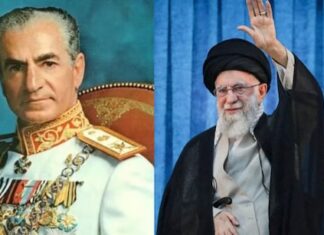 рд╢рд╛рд╣ рд╕реЗ рдЦрд╛рдореЗрдиреЗрдИ рддрдХ: 47 рд╕рд╛рд▓ рдмрд╛рдж рдИрд░рд╛рди рдлрд┐рд░ рдЙрд╕реА рдореЛрдбрд╝ рдкрд░, рдЬрд╛рдирд┐рдП 1979 рдХреА рд╕рддреНрддрд╛ рдХреНрд░рд╛рдВрддрд┐ рдХреА рдкреВрд░реА рдХрд╣рд╛рдиреА