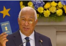 गोवा से मेरा गहरा नाता है, मैं ओवरसीज इंडियन सिटीजन हूं: यूरोपीय संघ के अध्यक्ष