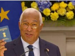 गोवा से मेरा गहरा नाता है, मैं ओवरसीज इंडियन सिटीजन हूं: यूरोपीय संघ के अध्यक्ष