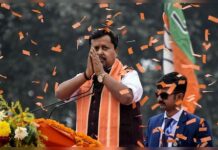 नितिन नबीन आज बीजेपी राष्ट्रीय अध्यक्ष पद के लिए भरेंगे नामांकन, जानिए उनसे जुड़ी खास बातें