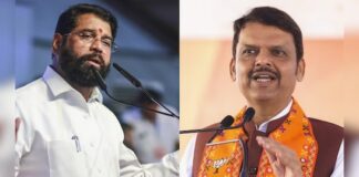 एकनाथ शिंदे की शिवसेना का मेयर और स्थायी समिति अध्यक्ष पद पर किए गए दावों से बीजपी नेताओं में नाराजगी