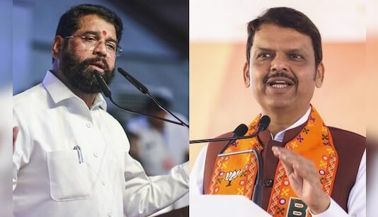 एकनाथ शिंदे की शिवसेना का मेयर और स्थायी समिति अध्यक्ष पद पर किए गए दावों से बीजपी नेताओं में नाराजगी