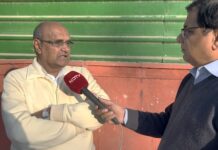 हम एक नया और… जेडीयू से अनबन के बीच CM नीतीश कुमार की यात्रा पर क्या बोले केसी त्यागी