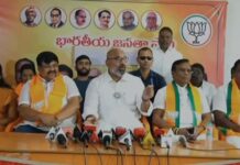 पोर्टलतेलंगाना में बदल जाएगा निजामाबाद का नाम! बीजेपी सांसद के ऐलान से राजनीतिक विवाद