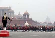 भारतीयता की खुशबू से महकेगा बीटिंग रिट्रीट समारोह, इस बार क्या होगा खास, जानें