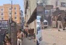 पटना नीट छात्रा मौत मामला : SIT के रडार पर अस्पताल, मीडिया की एंट्री पर क्यों बैन, क्या छुपा रहा प्रबंधन?