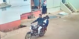 कर्नाटक: दो बच्चों का अपहरण कर भागा शख्स, बीच सड़क पर ओवर हो गया प्लान, जानें पूरा मामला