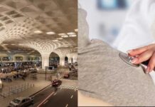 मुंबई एयरपोर्ट पर सरोगेसी रैकेट का भंडाफोड़, बैंकॉक से लौट रहीं दो महिलाएं पकड़ी गईं