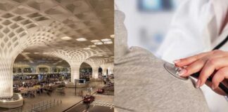 मुंबई एयरपोर्ट पर सरोगेसी रैकेट का भंडाफोड़, बैंकॉक से लौट रहीं दो महिलाएं पकड़ी गईं