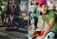 मौजपुर के कैफे में हमलावरों ने ताबड़तोड़ बरसाईं गोलियां, 24 साल के युवक ने दम तोड़ा