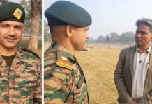 पाकिस्तान के 8 पोस्ट, दो निगरानी कैमरों को किया तबाह, मिला वीर चक्र, जांबाज ने बताई उस दिन की कहानी