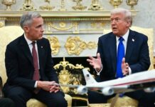 ट्रंप ने कनाडा से वापस लिया ‘बोर्ड ऑफ पीस’ ज्वाइन करने का न्योता! दावोस में एक भाषण से कैसे भड़क गई आग?