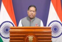 अमेरिका ने लगाया 500% टैरिफ तो क्या रूस से तेल खरीदना बंद कर देगा भारत? विदेश मंत्रालय ने दिया जवाब