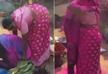 सब्ज़ी बेचने वाली मां को बेटे ने दी CRPF में सिलेक्शन की खबर, फिर जो हुआ, देखकर कोई भी रो पड़ेगा