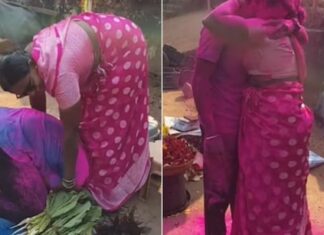 सब्ज़ी बेचने वाली मां को बेटे ने दी CRPF में सिलेक्शन की खबर, फिर जो हुआ, देखकर कोई भी रो पड़ेगा