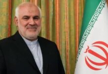 भारत को लेकर पाकिस्तानी प्रोपेगेंडा ‘न्यूज़’हैंडल फैला रहा था झूठ , ईरान ने सरेआम खोलकर रख दी पोल