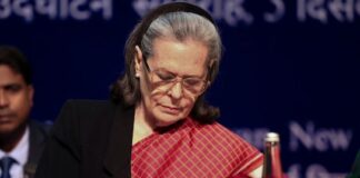 рд╕реЛрдирд┐рдпрд╛ рдЧрд╛рдВрдзреА рд╕рд░ рдЧрдВрдЧрд╛рд░рд╛рдо рдЕрд╕реНрдкрддрд╛рд▓ рдореЗрдВ рднрд░реНрддреА, рдереЛрдбрд╝реА рджреЗрд░ рдореЗрдВ рдЖрдПрдЧрд╛ рд╣реЗрд▓реНрде рдЕрдкрдбреЗрдЯ