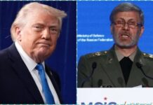 ईरान अब अपना रहा आक्रमक रुख, क्या है प्री-एम्प्टिव अटैक? जिसकी ट्रंप को दी चेतावनी