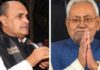 नीतीश कुमार के लिए भारत रत्न मांगने पर जेडीयू में क्यों मच गया घमासान?