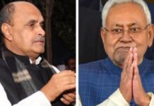 नीतीश कुमार के लिए भारत रत्न मांगने पर जेडीयू में क्यों मच गया घमासान?